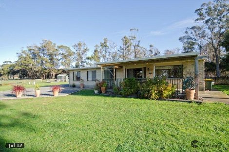 587 Frankford Rd, Glengarry, TAS 7275