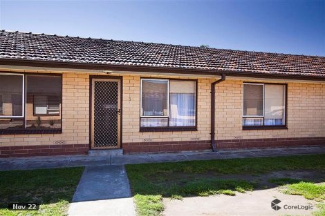 3/5 Bartlett Tce, Semaphore Park, SA 5019