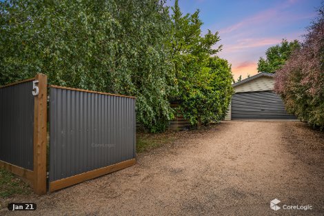 5 Hastings St, Rhyll, VIC 3923