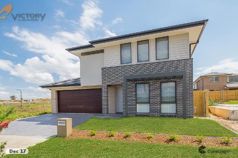 24 Marwan Ave, Tallawong, NSW 2762