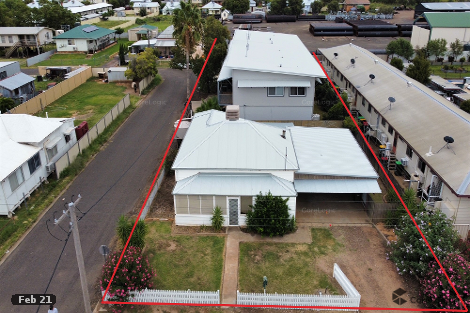 17 Doyle St, Narrabri, NSW 2390