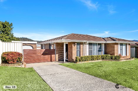 18 Coachwood Dr, Albion Park Rail, NSW 2527