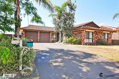 95 North Steyne Rd, Woodbine, NSW 2560