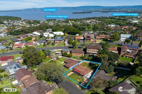 6 Gannet Ave, Berkeley, NSW 2506