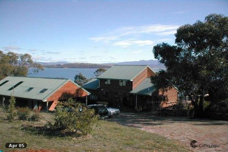 40 Tradewind Tce, Sandford, TAS 7020