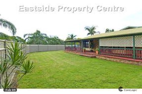 26 Hartigan St, Belmont, QLD 4153