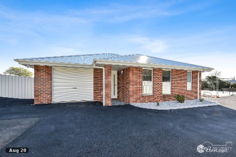 3/11 Liffey St, Carrick, TAS 7291