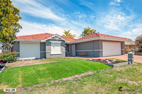 29 Swallowtail Pde, Warnbro, WA 6169