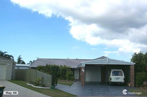 16 Kalmia Ct, Bongaree, QLD 4507