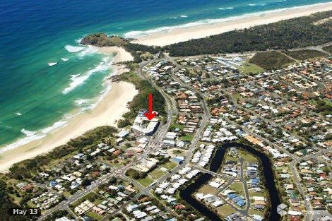 313/2-6 Pandanus Pde, Cabarita Beach, NSW 2488