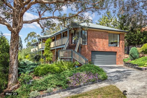 4 Harrap Ct, Diamond Creek, VIC 3089