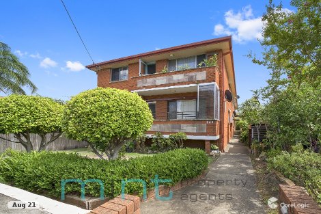 6/289 Lakemba St, Wiley Park, NSW 2195