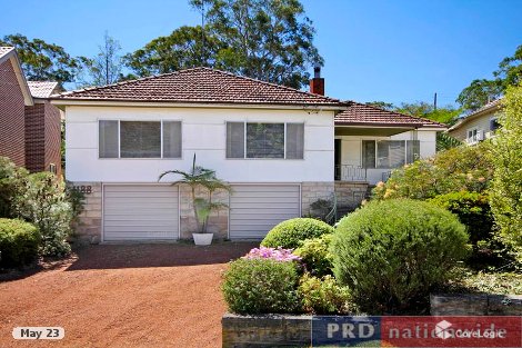 1188 Forest Rd, Lugarno, NSW 2210