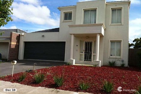 10 Chesterfield Rd, Cairnlea, VIC 3023