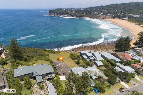 35 Marine Pde, Avalon Beach, NSW 2107