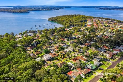 34 Railway St, Wyee Point, NSW 2259