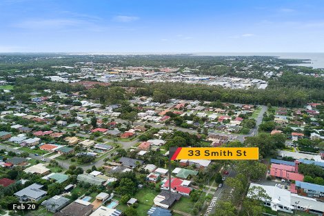 33 Smith St, Cleveland, QLD 4163