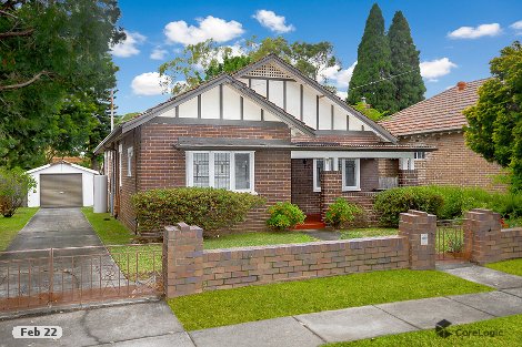 3 Coonong Rd, Concord West, NSW 2138