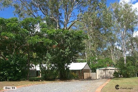 13 Old Mill Rd, Bannockburn, QLD 4207