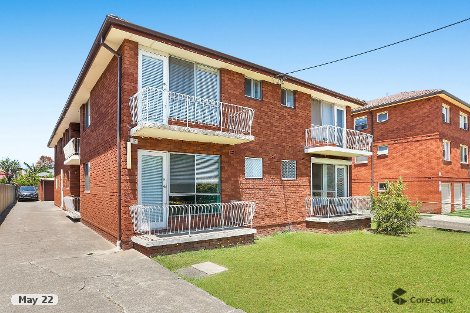 3/12 Mooney St, Strathfield South, NSW 2136