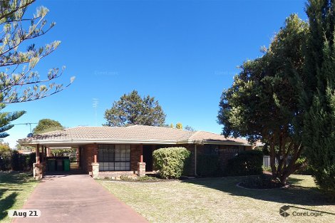 40 Cranbrook Way, Usher, WA 6230