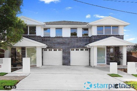 Lot 2/2 Ivor St, Lidcombe, NSW 2141