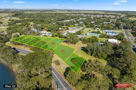 71 River Dr, Tarwin Lower, VIC 3956