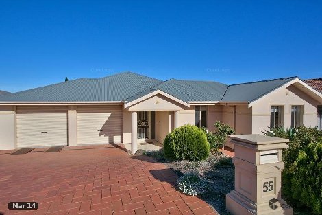 55 Alia Dr, Sheidow Park, SA 5158