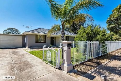 22 Mira St, Gepps Cross, SA 5094