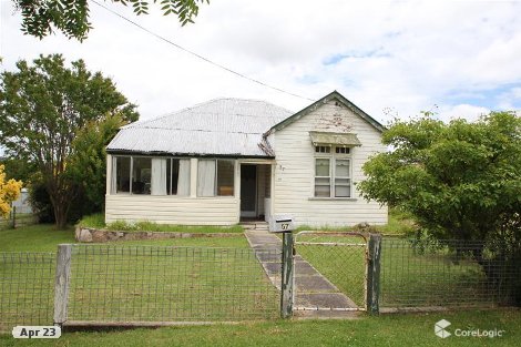 57 Molesworth St, Tenterfield, NSW 2372