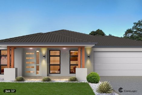 Lot 2 Dylan St, Epsom, VIC 3551