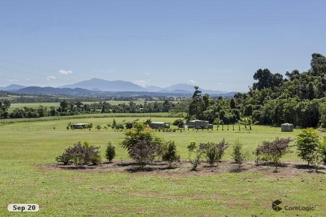 Lot 8 Gibson Rd, Bombeeta, QLD 4871