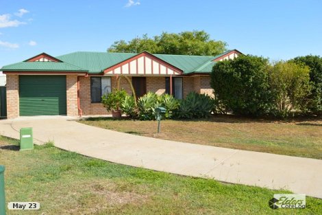 1 Carabeen Ct, Laidley, QLD 4341