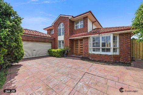 4 Glenn Erin Way, Berwick, VIC 3806