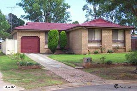 10 Bramble Pl, Macquarie Fields, NSW 2564