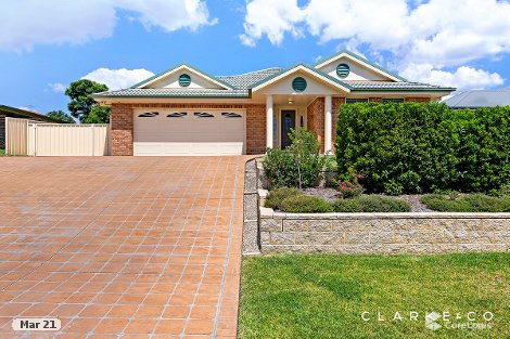 51 Jenna Dr, Raworth, NSW 2321