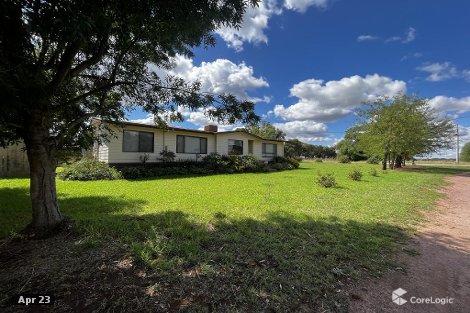 14 Rourke Rd, Gogeldrie, NSW 2705