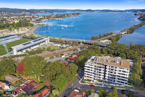 505/8 St George St, Gosford, NSW 2250