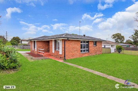 87 Jersey Rd, Blackett, NSW 2770