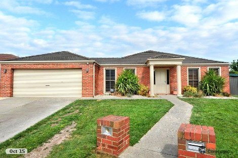 6 Castlebar Cl, Invermay Park, VIC 3350