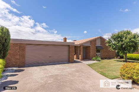 19 Farrar Ave, Horsham, VIC 3400