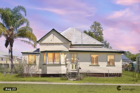 10 Bell St, Chinchilla, QLD 4413