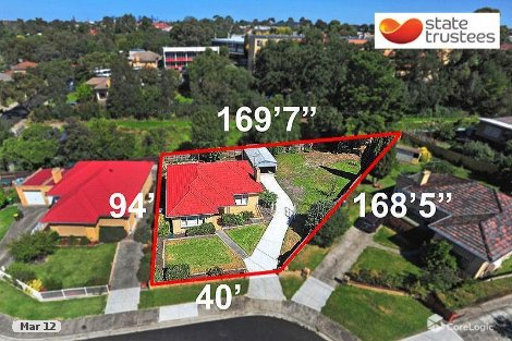 15 Convent Ct, Coburg North, VIC 3058