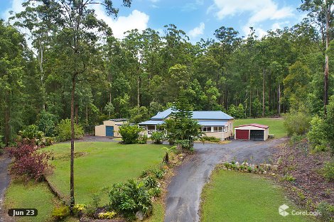 46 Radbourne Rd, Tanawha, QLD 4556