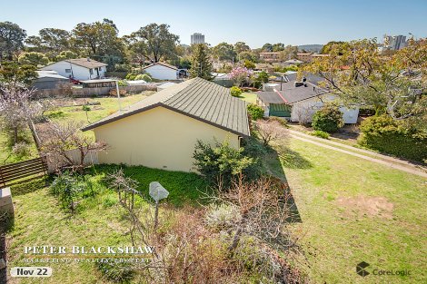 125 Eggleston Cres, Chifley, ACT 2606