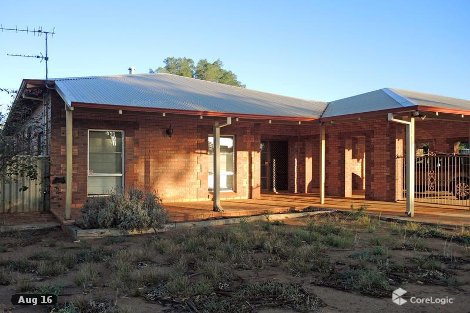 5 Fry St, Mullewa, WA 6630