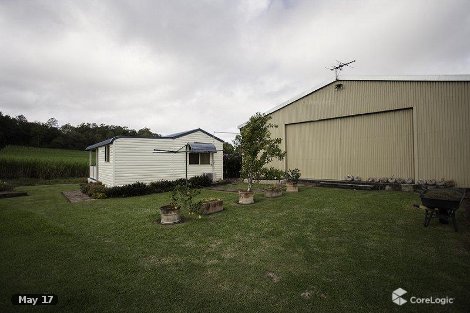 856 Maraju-Yakapari Rd, Dumbleton, QLD 4740