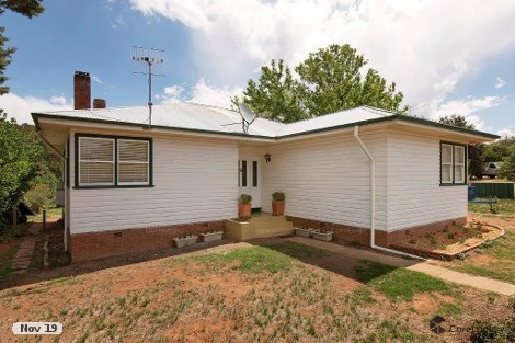 38 Mackay St, Berridale, NSW 2628