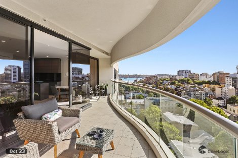 1005/184 Forbes St, Darlinghurst, NSW 2010