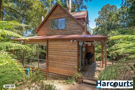 11a Driffield Cres, Sassafras, VIC 3787